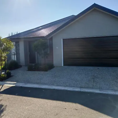 Richmond, Nelson 3Brm New Home Exterior photo