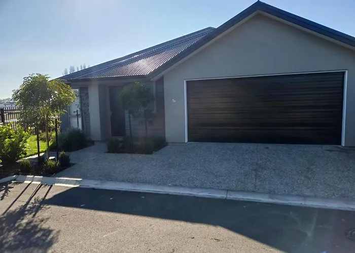 Richmond, Nelson 3Brm New Home