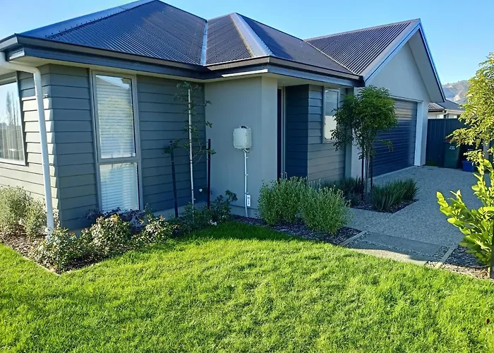 Richmond, Nelson 3Brm New Home