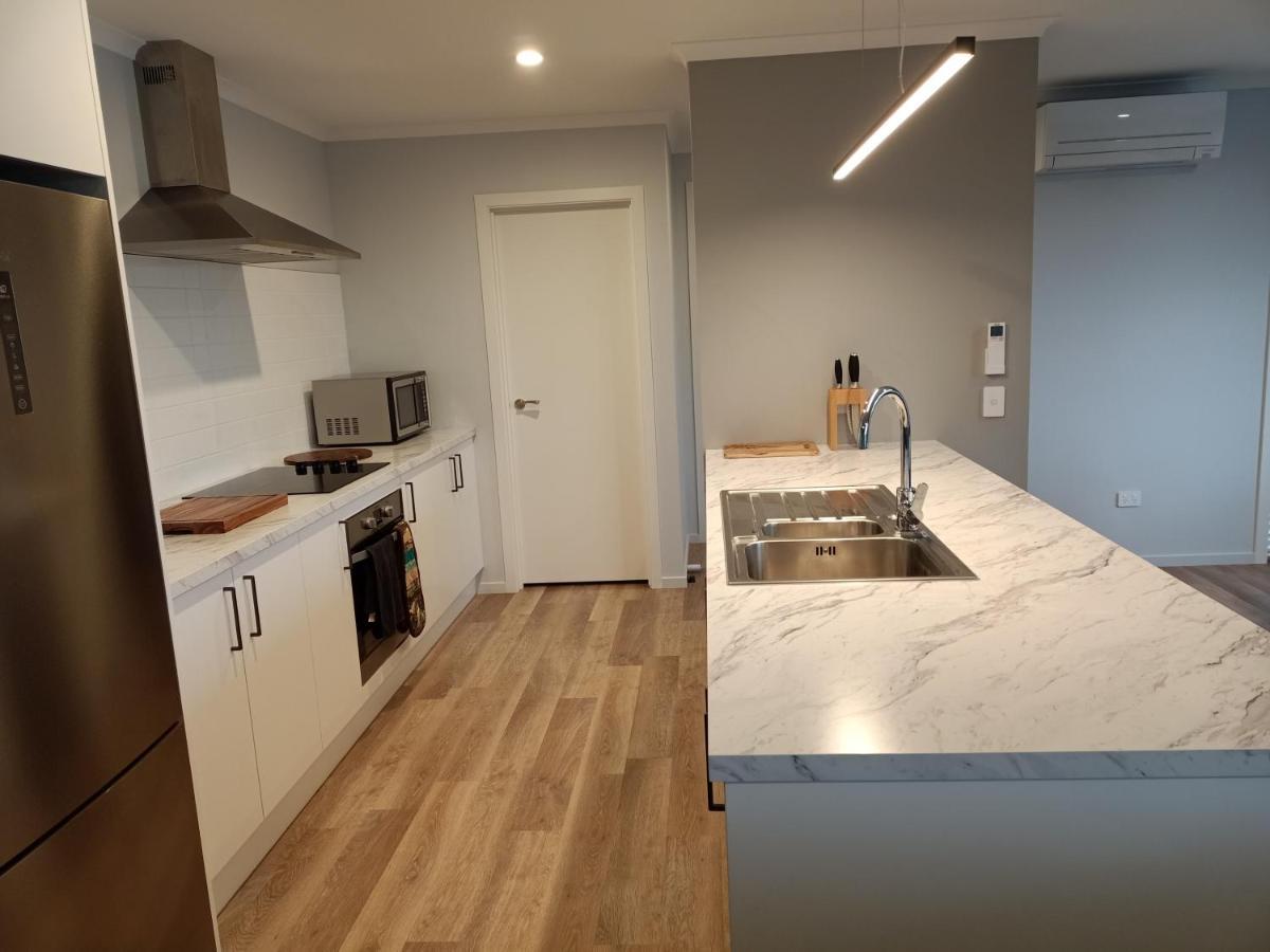 Holiday home Richmond, Nelson 3brm New *