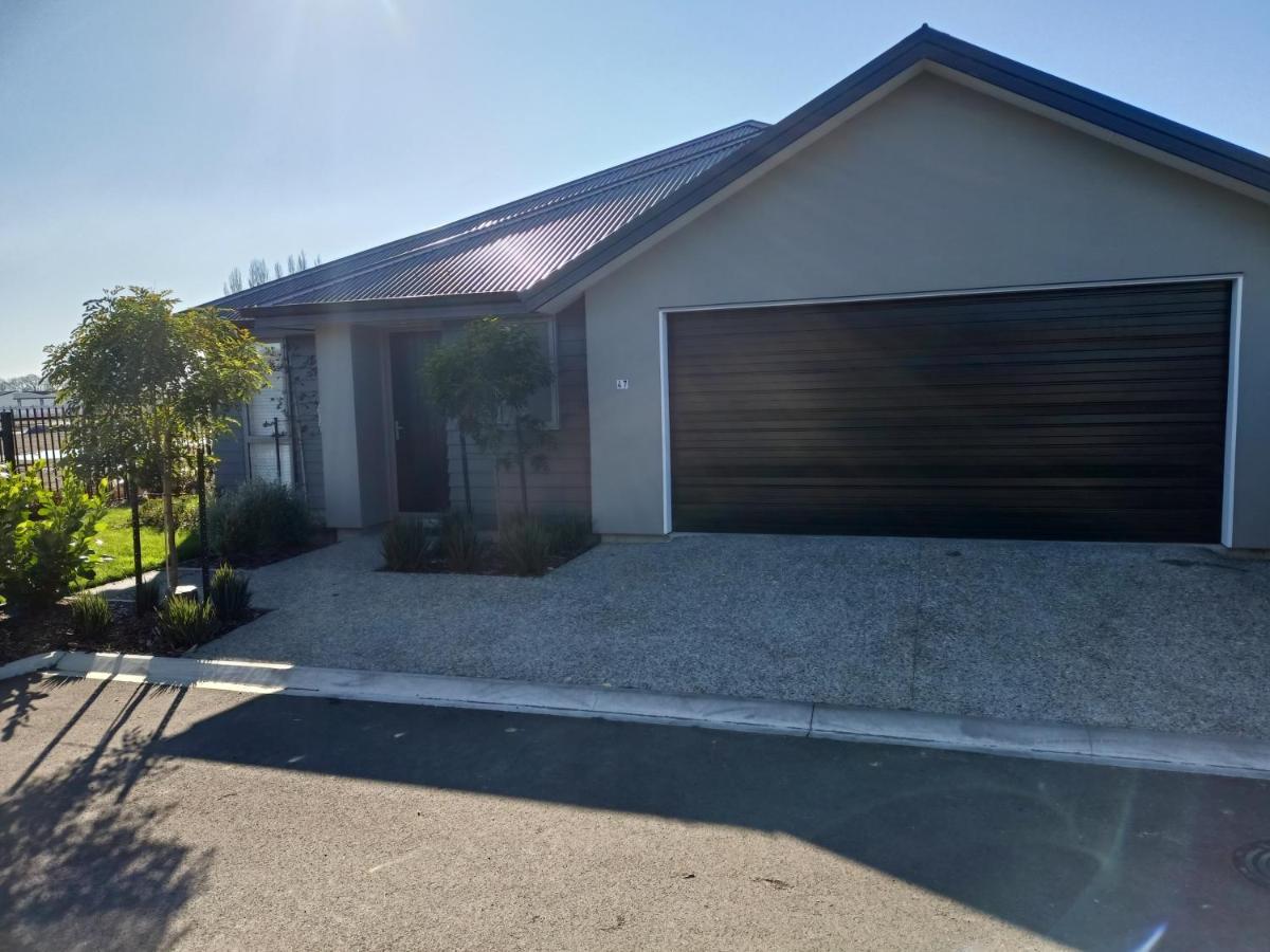 Holiday home Richmond, Nelson 3brm New *
